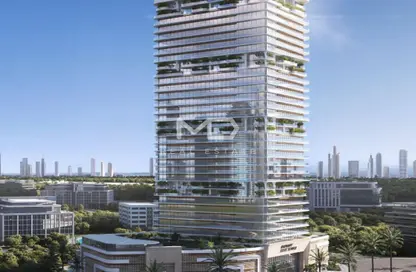 Apartment - 1 Bedroom - 1 Bathroom for sale in Shams Abu Dhabi - Al Reem Island - Abu Dhabi