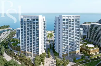 Apartment - 1 Bedroom - 2 Bathrooms for sale in Cape Hayat - Mina Al Arab - Ras Al Khaimah