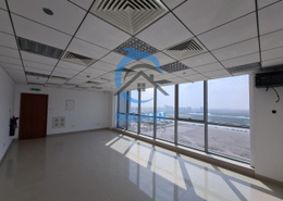 Mangrove View| Small Office | Julphar Towers