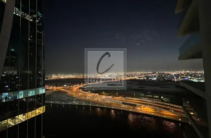 Apartment - 2 Bedrooms - 3 Bathrooms for sale in Urban Oasis - Business Bay - Dubai