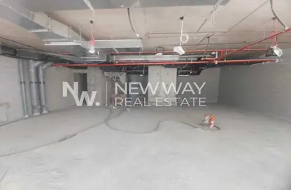 Shop - Studio for rent in The East Crest by Meteora - District 17 - Jumeirah Village Circle - Dubai