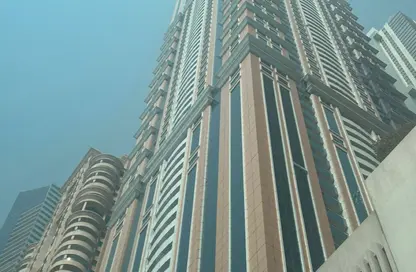 Apartment - 1 Bedroom - 2 Bathrooms for sale in Elite Residence - Dubai Marina - Dubai
