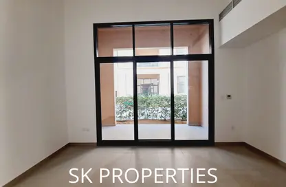 Apartment - Studio - 1 Bathroom for sale in Al Mamsha - Muwaileh - Sharjah