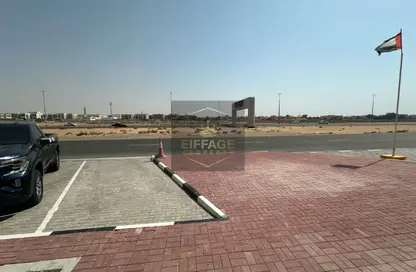 Shop - Studio - 1 Bathroom for rent in Al Jurf 3 - Al Jurf - Ajman Downtown - Ajman
