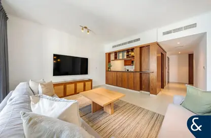 Apartment - 2 Bedrooms - 3 Bathrooms for rent in The Residences 7 - The Residences - Downtown Dubai - Dubai