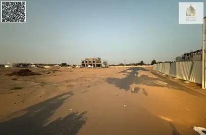 أرض - استوديو للبيع في 1 الياسمين - الياسمين - عجمان