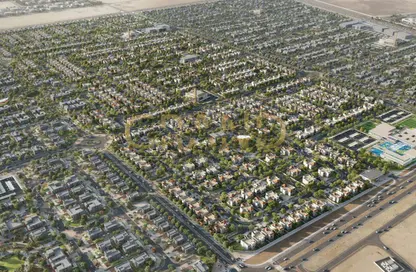 Land - Studio for sale in Alreeman - Al Shamkha - Abu Dhabi