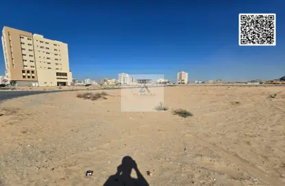 Land - Studio for sale in Al Jurf Industrial 3 - Al Jurf Industrial - Ajman