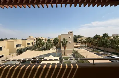 تاون هاوس - 5 غرف نوم - 5 حمامات للبيع في مجتمع الياسمين - حدائق الراحة - أبوظبي