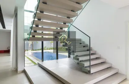 فيلا - 5 غرف نوم - 6 حمامات للبيع في المرحلة الثانية - مسار 3 - ضاحية الروضات - الشارقة