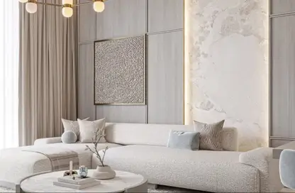 شقة - 2 غرف نوم - 3 حمامات للبيع في مرتفعات سيليست - الفرجان - دبي