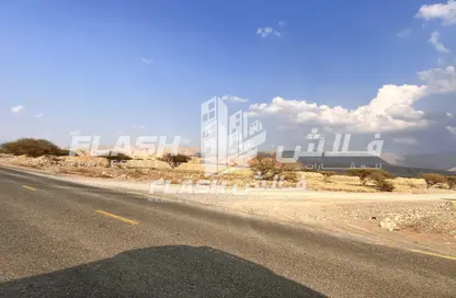 أرض - استوديو للبيع في سيح الحرف - رأس الخيمة