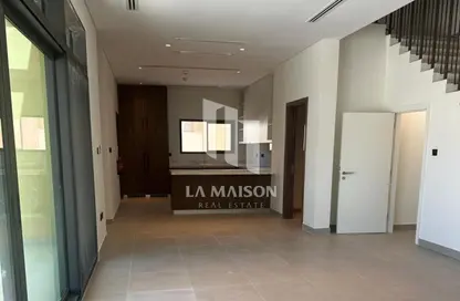 Villa - 4 Bedrooms - 5 Bathrooms for rent in Al Jurf Gardens - AlJurf - Ghantoot - Abu Dhabi