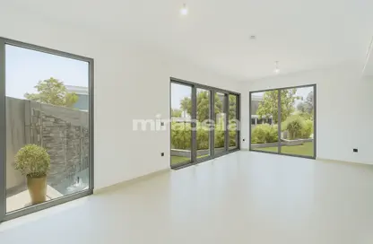Villa - 4 Bedrooms - 5 Bathrooms for rent in Aura - Tilal Al Ghaf - Dubai