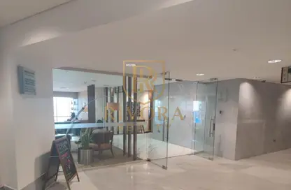 Office Space - Studio - 2 Bathrooms for rent in Park Place Tower - Sheikh Zayed Road - Dubai