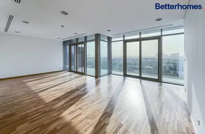 Apartment - 1 Bedroom - 1 Bathroom for rent in Burj Daman - DIFC - Dubai