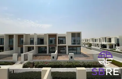 Townhouse - 4 Bedrooms - 5 Bathrooms for rent in Talia - The Valley - Dubai