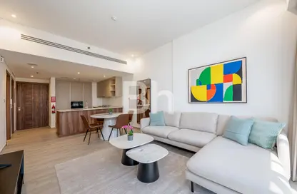 Apartment - 1 Bedroom - 1 Bathroom for rent in Park Vista - Jumeirah Village Circle - Dubai