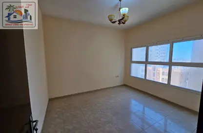 Apartment - 1 Bedroom - 1 Bathroom for rent in Al Majaz 3 - Al Majaz - Sharjah