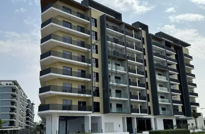 Apartment - 2 Bedrooms - 3 Bathrooms for sale in Divine Living - Arjan - Dubai