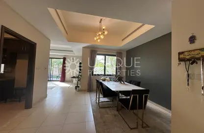 Villa - 4 Bedrooms - 3 Bathrooms for rent in Mira 5 - Mira - Reem - Dubai