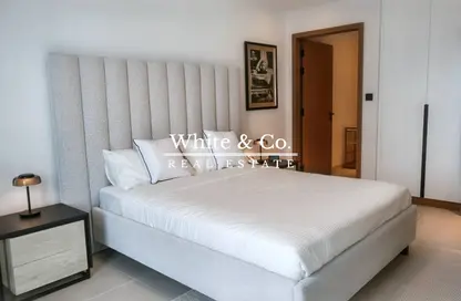 Apartment - 2 Bedrooms - 2 Bathrooms for rent in Vida Residences Dubai Marina - Dubai Marina - Dubai