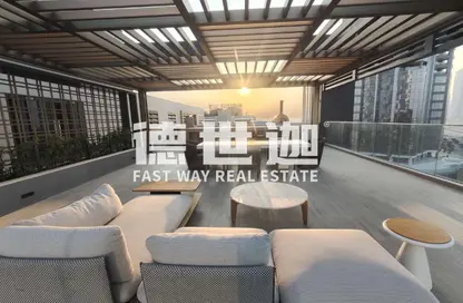 Apartment - 1 Bedroom - 2 Bathrooms for sale in Berkeley Place - Mohammed Bin Rashid City - Dubai