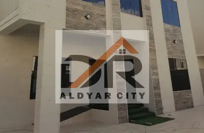 فيلا - 3 غرف نوم - 4 حمامات للبيع في الزاهية جاردنز - الزاهية - عجمان