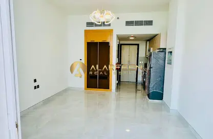 Apartment - Studio - 1 Bathroom for rent in Skyz by Danube - Arjan - Dubai Apartment - Studio - 1 Bathroom for rent in Skyz by Danube - Arjan - Dubai