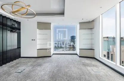 Office Space - Studio for rent in Al Habtoor Business Tower - Dubai Marina - Dubai Office Space - Studio for rent in Al Habtoor Business Tower - Dubai Marina - Dubai