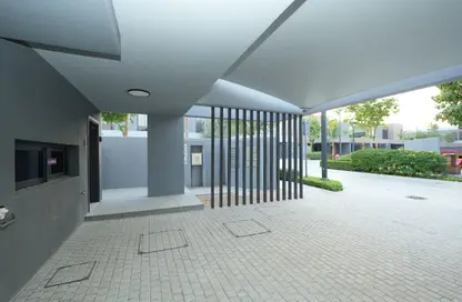 Townhouse - 3 Bedrooms - 4 Bathrooms for rent in Kaya - Masaar - Tilal City - Sharjah Townhouse - 3 Bedrooms - 4 Bathrooms for rent in Kaya - Masaar - Tilal City - Sharjah
