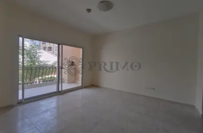Apartment - 1 Bedroom - 1 Bathroom for sale in Diamond Views 4 - Diamond Views - Jumeirah Village Circle - Dubai