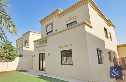 Villa - 3 Bedrooms - 4 Bathrooms for sale in Casa - Arabian Ranches 2 - Dubai