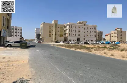 Land - Studio for sale in Ajman Hills - Al Alia - Ajman