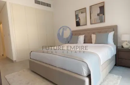 Apartment - 2 Bedrooms - 3 Bathrooms for rent in The Flagship Two - Al Satwa - Dubai Apartment - 2 Bedrooms - 3 Bathrooms for rent in The Flagship Two - Al Satwa - Dubai