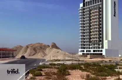 شقة - 1 حمام للبيع في برج الكسيس - جبل علي داون تاون - دبي