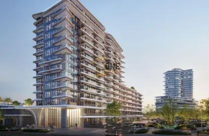 Apartment - 2 Bedrooms - 3 Bathrooms for sale in Solera Downtown Mina - Mina Al Arab - Ras Al Khaimah