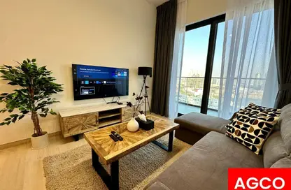 Apartment - 1 Bedroom - 2 Bathrooms for sale in Binghatti Heights - Jumeirah Village Circle - Dubai