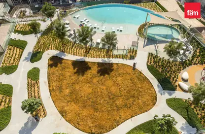 شقة - غرفة نوم - 1 حمام للايجار في مرتيل - سنترال بارك في سيتي ووك - سيتي ووك - دبي شقة - غرفة نوم - 1 حمام للايجار في مرتيل - سنترال بارك في سيتي ووك - سيتي ووك - دبي