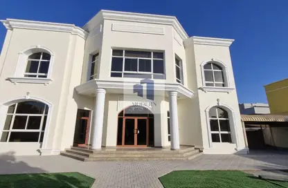 Villa - 6 Bedrooms - 7+ Bathrooms for rent in Al Barsha 2 - Al Barsha - Dubai