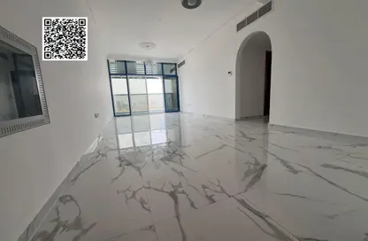 Apartment - 2 Bedrooms - 2 Bathrooms for rent in Gate Tower 1 - Musheiref - Ajman