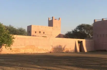 أرض - استوديو للبيع في المنامة - عجمان