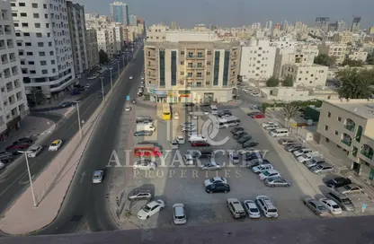 Apartment - 1 Bedroom - 1 Bathroom for rent in Sheikh Jaber Al Sabah Street - Al Naimiya - Al Nuaimiya - Ajman