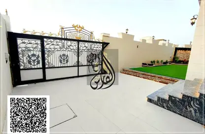 فيلا - 5 غرف نوم - 7 حمامات للبيع في الحليو 2 - الحليو - عجمان فيلا - 5 غرف نوم - 7 حمامات للبيع في الحليو 2 - الحليو - عجمان