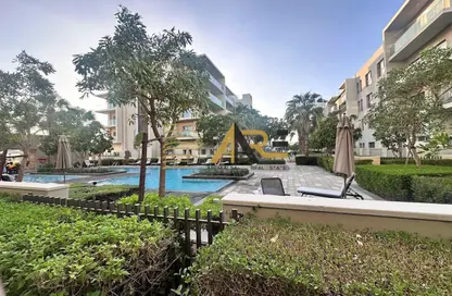 شقة - غرفة نوم - 2 حمامات للايجار في شقق حديقة الزاهية - الزاهية - تجارية مويلح - الشارقة شقة - غرفة نوم - 2 حمامات للايجار في شقق حديقة الزاهية - الزاهية - تجارية مويلح - الشارقة