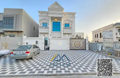 فيلا - 7 غرف نوم - 8 حمامات للبيع في عجمان جلوبال سيتي - العالية - عجمان