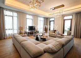 Apartment - 4 bedrooms - 4 bathrooms for sale in One Reem Island - Shams Abu Dhabi - Al Reem Island - Abu Dhabi