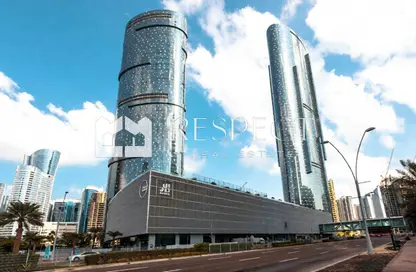 شقة - 3 غرف نوم - 4 حمامات للبيع في برج سكاي - شمس أبوظبي - جزيرة الريم - أبوظبي