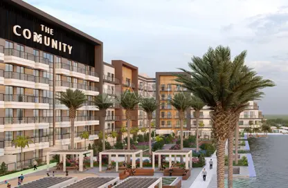 شقة - غرفة نوم - 1 حمام للبيع في ذا كوميونتي - مدينة السيارات - دبي