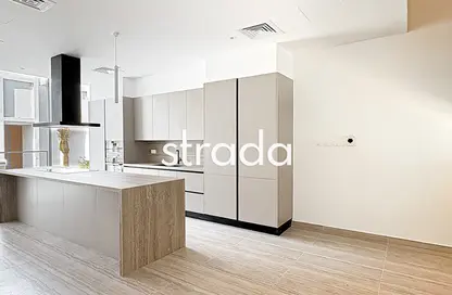 Villa - 4 Bedrooms - 5 Bathrooms for rent in Ixora - Al Barari - Dubai